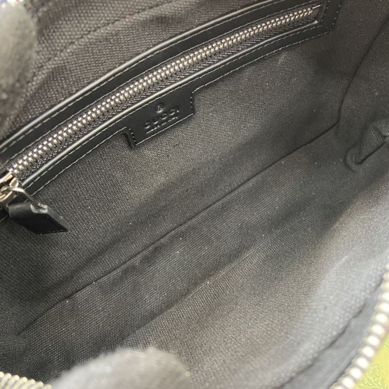 Gvc*1 waist chest packs